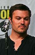 Image result for Brian Austin Green Son Noah