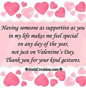 Image result for Valentine's Day Thank You