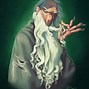 Image result for Lord of the Rings Bad Wizard