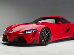 Image result for Future Toyota Concept Cars