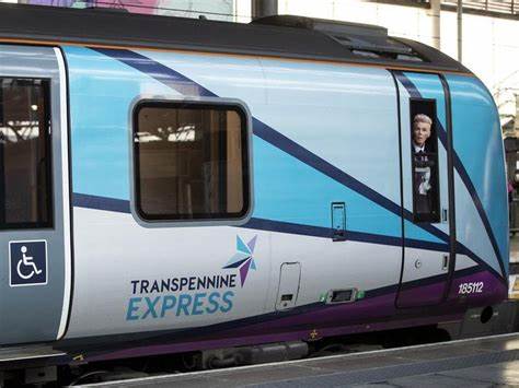 Mayor demands deadline for TransPennine Express rail improvements ...