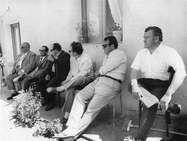 Image result for Mafia in Sicily
