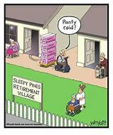 Image result for Funny Senior Citizens Nursing Home
