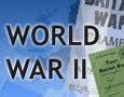 Image result for World War II Flags