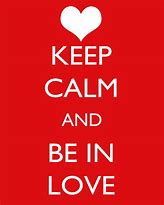 Image result for Keep Calm and Love Coral