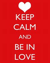 Image result for Keep Calm and Love Flora