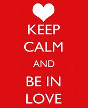 Image result for Keep Calm and Love Devin