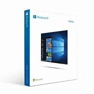 Image result for Windows 10 Home Box