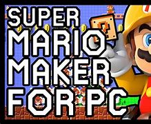 Image result for Super Mario Maker Free Game
