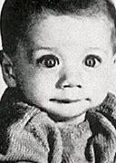 Image result for John Travolta Baby