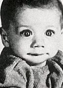 Image result for Baby John Travolta Son Benjamin