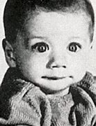 Image result for John Travolta Baby