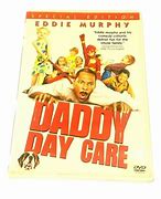 Image result for Kennedy McCullough Daddy Day Care