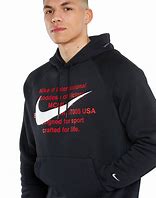 Image result for Swoosh Hoodie