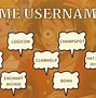 Image result for Cool Anime Usernames