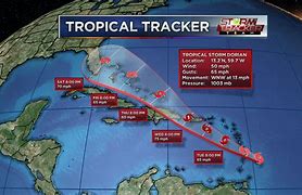 Image result for Tropical Storm in Atlantic Ocean Now