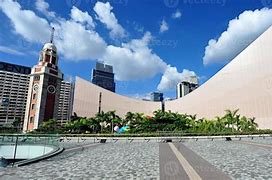 Image result for Hong Kong Cultural Centre