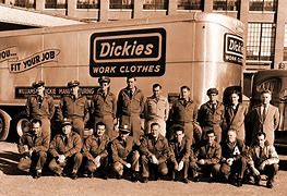 Image result for Dickies Brand