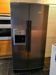 Image result for Fisher Paykel American Fridge Freezer