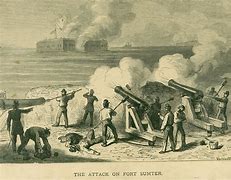 Image result for Fort Sumter Civil War Henry Wirz