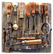 Image result for Old Woodworking Tools