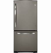 Image result for PC Richards Appliances GE Profile Refrigerator Freezer