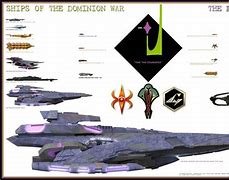 Image result for Star Trek Dominion War
