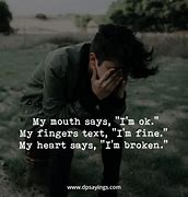 Image result for Sad Emotional Quotes Boys