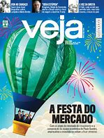Image result for Veja Magazine