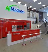 Image result for AJ Madison New Market