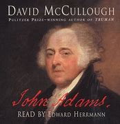 Image result for Definitive Biography of John Adams Book