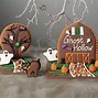 Image result for Costco Halloween Cookies