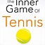 Image result for Advanced Tennis Book