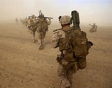 Image result for Marines in Combat Iraq