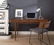 Image result for Scandinavian Designs Office Desk