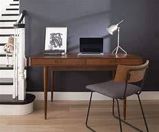 Image result for Scandinavian Desks Home Office Furniture