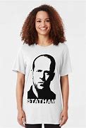 Image result for Jason Statham T-Shirt