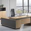 Image result for Luxury CEO Office Desk