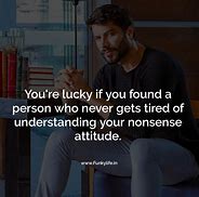 Image result for People Attitude Quotes