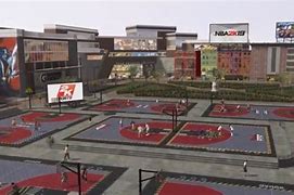 Image result for NBA 2K19 My Park Player