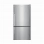 Image result for 28 Inch Bottom Freezer Refrigerator