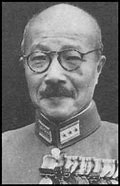 Image result for Tojo Hideki WW1