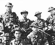 Image result for 1st Special Forces Group Vietnam