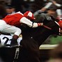 Image result for Seabiscuit Movie Gate