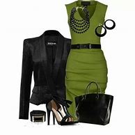 Image result for After Five Attire for Women Over 50