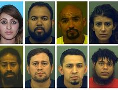 Image result for El Paso's Most Wanted