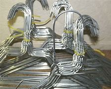 Image result for Heavy Duty Aluminum Clothes Hangers