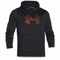 Image result for Under Armour Hoodies for Men Black