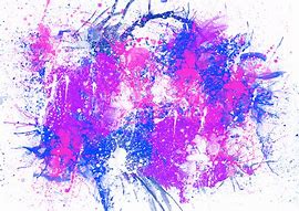 Image result for Paint Effect PNG