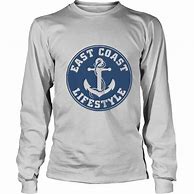 Image result for East Coast Shirts